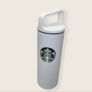 Starbucks x Miir Limited Edition 16oz Stainless Steel Tumbler